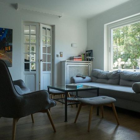 Ferienwohnung Am Rheinsteig Bendorf Exteriör bild