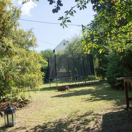 Ferienwohnung Am Rheinsteig Bendorf Exteriör bild