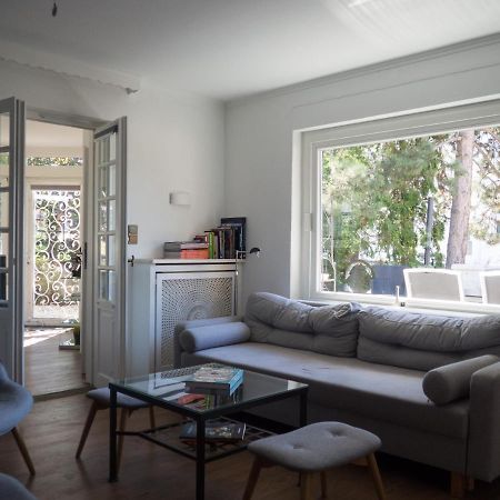 Ferienwohnung Am Rheinsteig Bendorf Exteriör bild