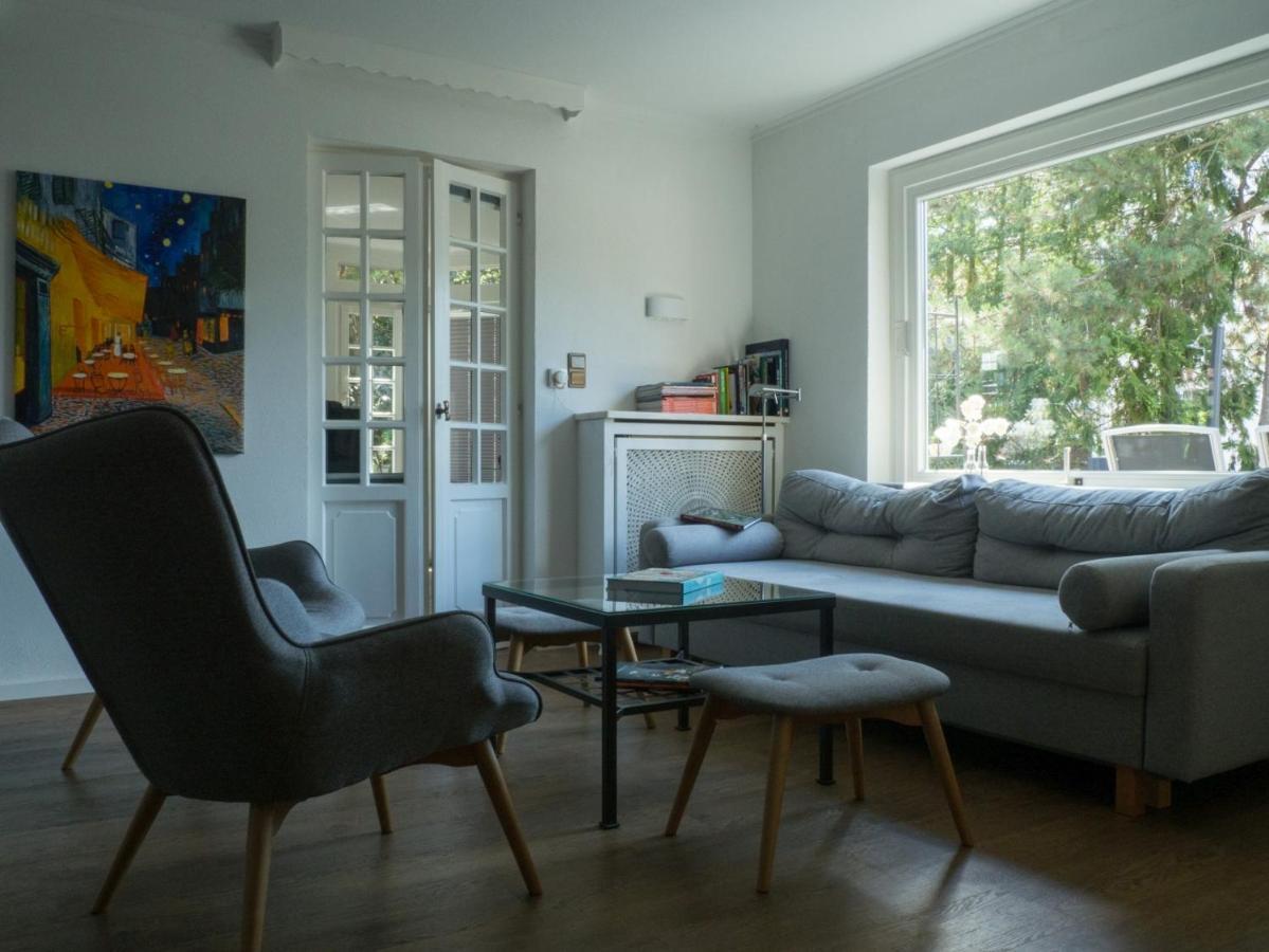 Ferienwohnung Am Rheinsteig Bendorf Exteriör bild