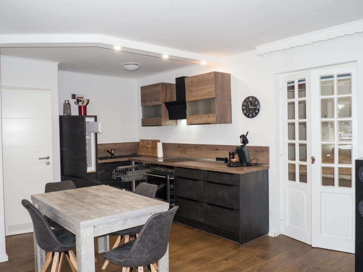 Ferienwohnung Am Rheinsteig Bendorf Exteriör bild